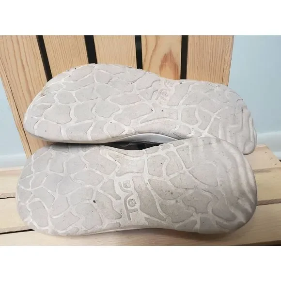 Teva Women's Zymic Adjustable Sandals Green Size 11 - Picture 7 of 13